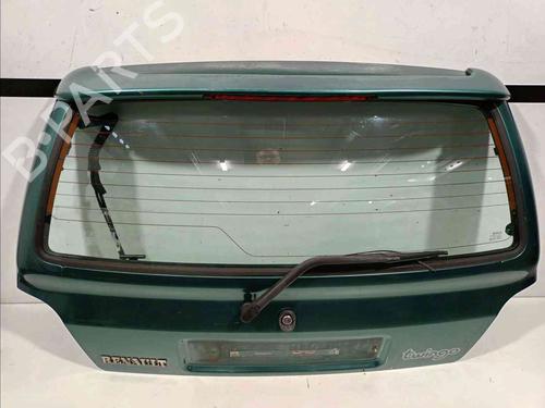 Used Tailgate RENAULT TWINGO I (C06_) 1.2 (C063, C064) (55 hp) 20604768