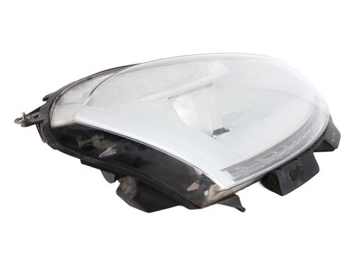 Højre forlygte CITROËN C4 Grand Picasso I (UA_) 1.6 HDi | BP30586462C29