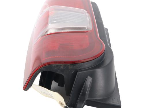 Left taillight OPEL COMBO Box Body/MPV (K9) 1.6 D | BP39700305C34 - Image 2