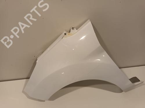 Used Left front fenders Left front fenders 37066867 37066867