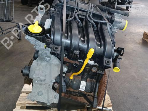 Motor RENAULT TWINGO II (CN0_) 1.2 16V (CN04, CN0B) | BP28508605M1