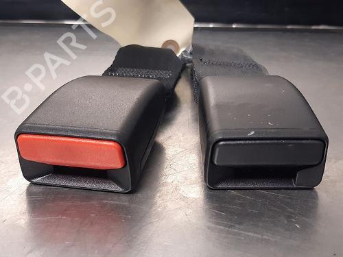 Seat buckle DACIA SANDERO II 1.0 TCe 100 (B8ML) | BP20601049I32 