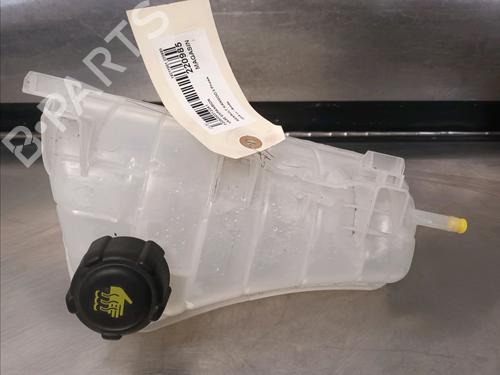 Used Expansion tank RENAULT KANGOO Express (FW0/1_) Z.E. (FW0Z, FW1Z) (60 hp) 15546068