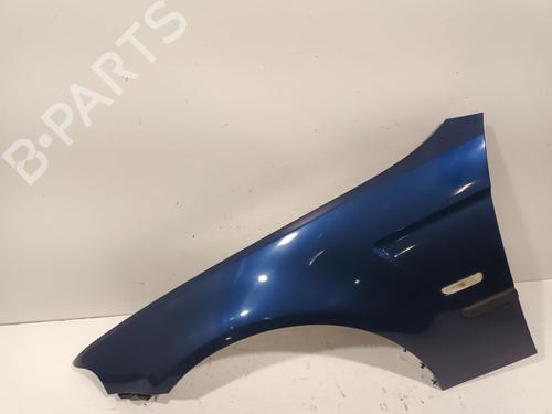 Used Left front fenders Left front fenders BMW 3 Compact (E46) 318 td (115 hp) 36035791 36035791