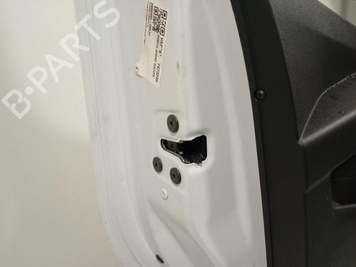 Left front door RENAULT TRAFIC III Van (FG_)  | BP28312453C2 