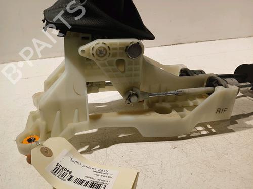 Gear lever KIA RIO IV (YB, SC, FB) 1.0 T-GDI 100 | BP18731783M90 