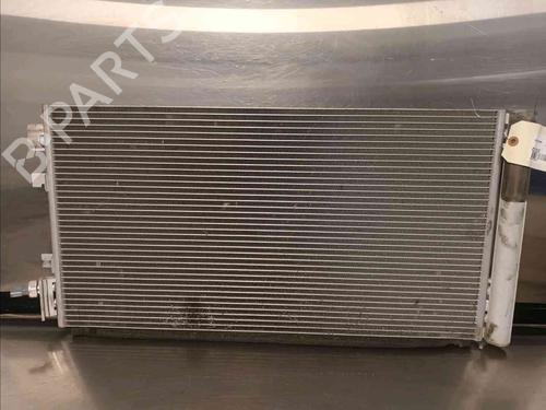 Used AC radiator RENAULT SCÉNIC III (JZ0/1_) 1.6 dCi (JZ00, JZ12) (130 hp) 21686155