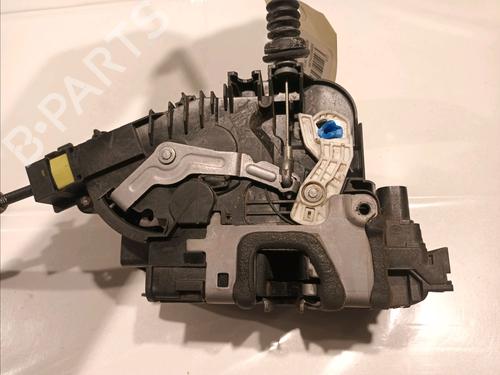 Front right lock MERCEDES-BENZ GLC Coupe (C253) 250 d 4-matic (253.309) | BP15076646C97 