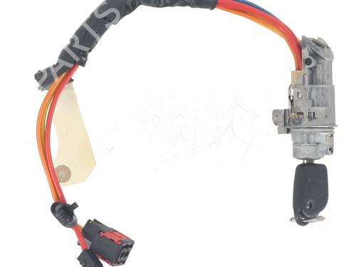 Ignition barrel PEUGEOT 406 Coupe (8C) 2.0 16V | BP29419665M48 