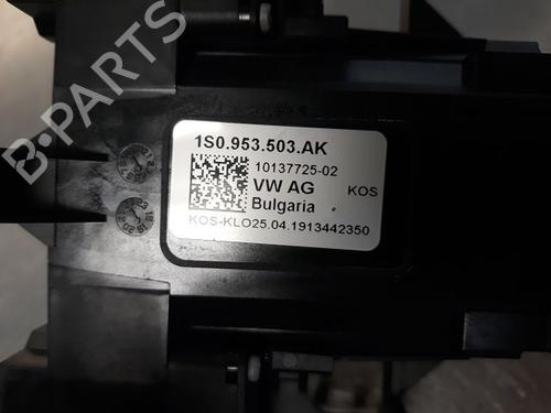 Headlight switch SKODA CITIGO (NF1) 1.0 | BP15740951I24 
