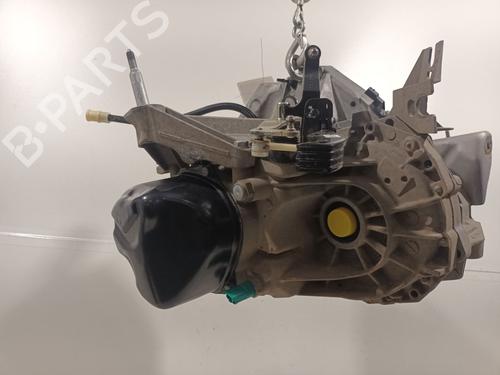 Gearbox RENAULT KANGOO Express (FW0/1_) 1.5 dCi 90 (FW0G, FW05, FW08, FW11) | BP39733438M3 - Image 4
