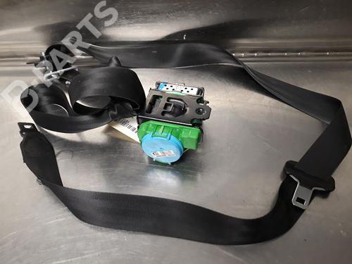 Used Front left belt tensioner CITROËN C4 Picasso I MPV (UD_) 1.6 HDi (109 hp) 9325822