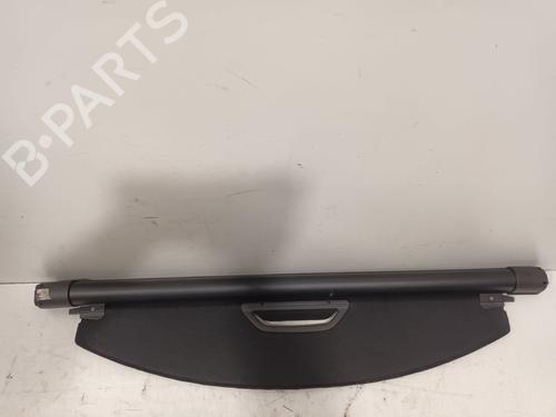 Bandeja trasera Bandeja trasera RENAULT CLIO IV Grandtour (KH_) 1.5 dCi 75 (75 hp) 36514701 36514701