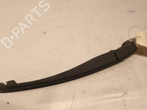 Used Rear windshield wiper arm OPEL MERIVA B MPV (S10) 1.7 CDTI (75) (110 hp) 21124450