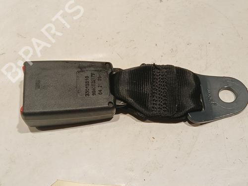 Seat buckle CITROËN C3 I (FC_, FN_) 1.4 HDi | BP20609820I32 