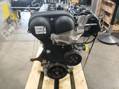 Engine FORD FIESTA VI (CB1, CCN) 1.25 | BP36034557M1 - Image 10