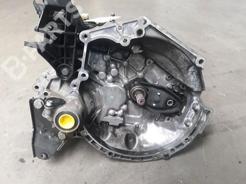 Gearbox CITROËN C3 II (SC_) 1.1 i | BP9323041M3 