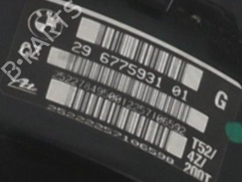 Servo brake BMW 3 (E90) 320 d | BP36035319M42  - Image 5