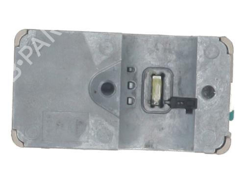 Ignition barrel NISSAN MICRA IV (K13K, K13KK) 1.2 DIG-S | BP25591967M48 