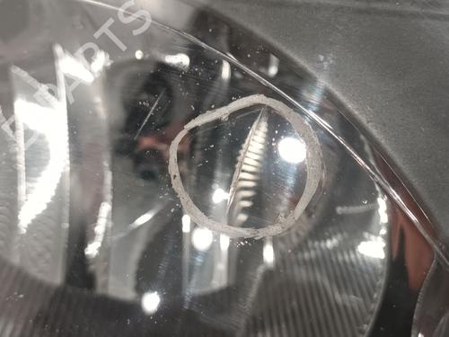 Right headlight RENAULT CLIO II Hatchback Van (SB0/1/2_) 1.5 dCi (SB07) | BP40240924C29 - Image 7