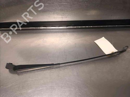 Used Front windshield wiper arm Front windshield wiper arm RENAULT CLIO II (BB_, CB_) 1.5 dCi (B/CB07) (65 hp) 21686031 21686031