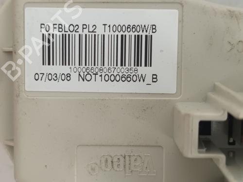 Heater resistor BMW 3 (E90) 318 d | BP31181254M108 