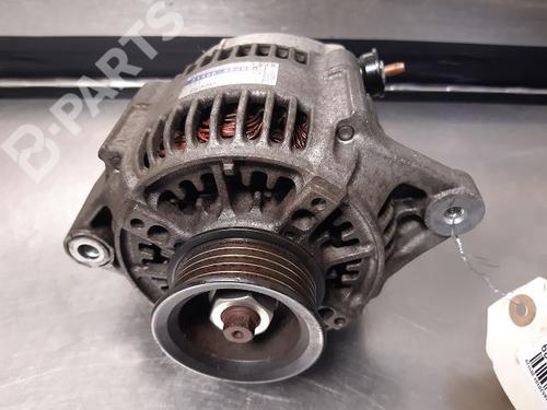 Generator SUZUKI SWIFT III (MZ, EZ) 1.3 (RS413, ZC11S) | BP9331722M7 
