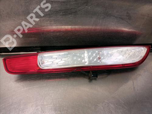 Used Left taillight Left taillight FORD FOCUS II (DA_, HCP, DP) 1.8 TDCi (115 hp) 11188296 11188296