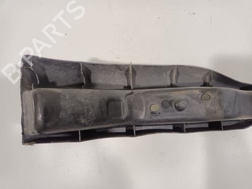 Front bumper reinforcement CITROËN XSARA PICASSO (N68) 2.0 HDi | BP23439677C109 