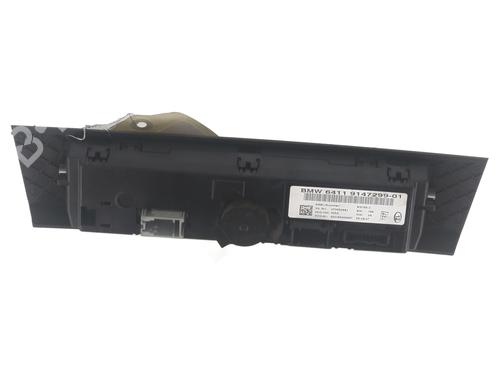 Climate control BMW 3 (E90) 320 d | BP36035317I5 - Image 4