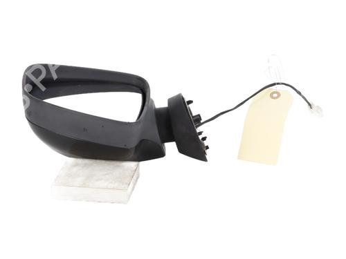 Right mirror DACIA SANDERO 1.4 MPI LPG | BP27555015C27
