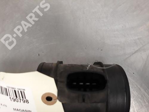 Mass air flow sensor ALFA ROMEO MITO (955_) 1.6 JTDM (955AXE1B) | BP9322997M95 