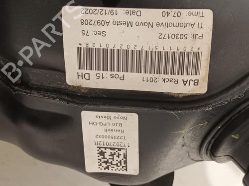 Benzintank RENAULT CLIO V (B7_) 1.0 LPG (B7MT) | BP30633567C62 