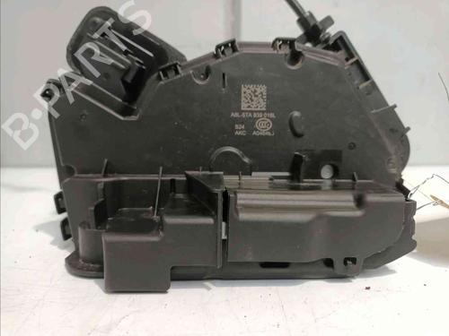 Used Rear right lock VW GOLF VII (5G1, BQ1, BE1, BE2) 1.6 TDI (115 hp) 12822779