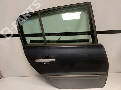 Used Right rear door RENAULT MEGANE II (BM0/1_, CM0/1_) 1.6 16V (112 hp) 11566203