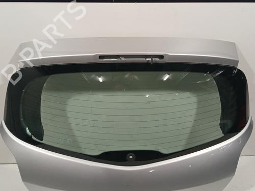 Tailgate RENAULT CLIO IV (BH_) 1.2 16V (BHA1, BHAK, BHMG, BHMK) | BP29474805C6 