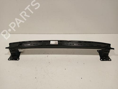 Used Rear bumper reinforcement AUDI Q2 (GAB, GAG) 1.6 TDI (115 hp) 28449318