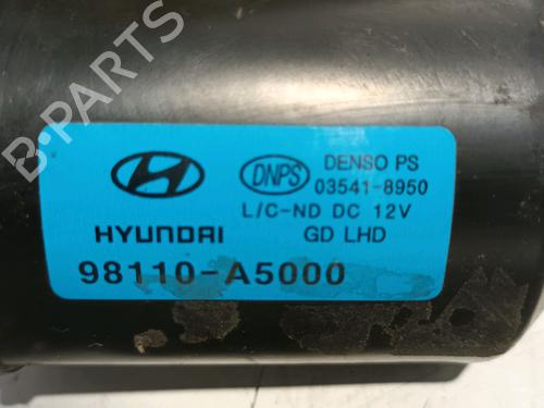 Front wiper motor HYUNDAI i30 (GD) 1.6 CRDi | BP13213890M29 