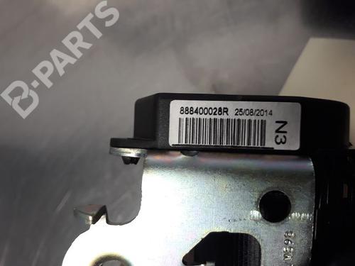 Rear right belt tensioner RENAULT SCÉNIC III (JZ0/1_) 1.5 dCi | BP9335512C90 