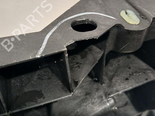 Pas przedni CITROËN C2 (JM_) 1.4 HDi | BP29763520C72