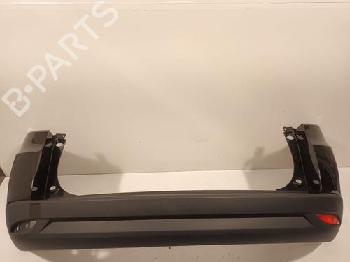 Used Rear bumper Rear bumper RENAULT MEGANE III Grandtour (KZ0/1) 1.5 dCi (KZ0C, KZ1A) (90 hp) 27888858 27888858