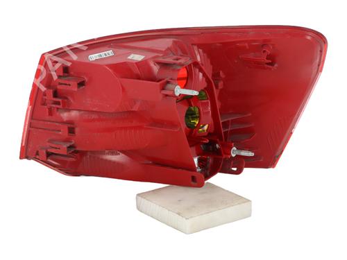 Left taillight CITROËN C5 III (RD_) 1.6 HDi 110 (RD9HZC) | BP36034882C34 - Image 3