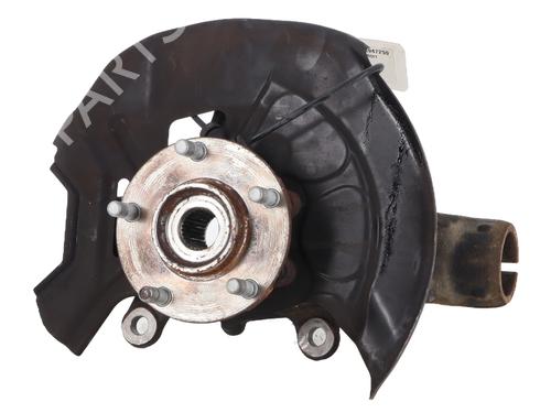 Used Right front steering knuckle Right front steering knuckle RENAULT KOLEOS II (HC_) 2.0 BLUE DCI 185 (HCAN) (184 hp) 36107070 36107070