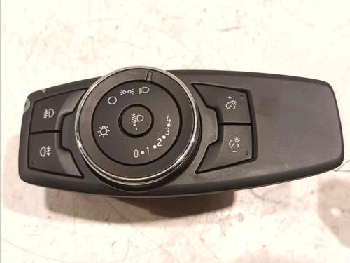 Forlygtekontakt FORD S-MAX (CJ, WA6) [2015-2025]  20930660