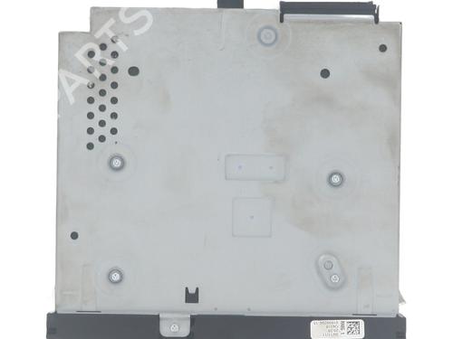 Radio CITROËN C3 II (SC_) 1.4 HDi 70 (SC8HZC, SC8HR0, SC8HP4) | BP30830126E6 