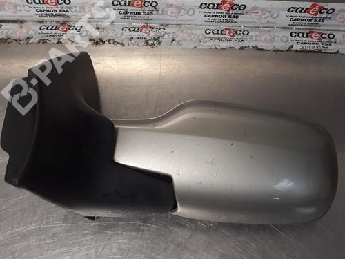 Left mirror RENAULT MEGANE II (BM0/1_, CM0/1_) 1.5 dCi (BM1E, CM1E) | BP9328828C26 