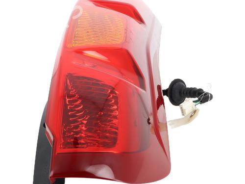 Right taillight NISSAN X-TRAIL II (T31) 2.0 dCi 4x4 | BP28713737C35 