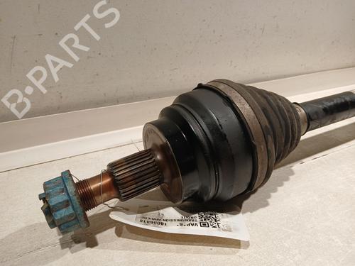 Right rear driveshaft MERCEDES-BENZ VITO Van (W447) 116 CDI (447.601, 447.603, 447.605) | BP29933520M41