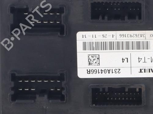 Fuse box RENAULT TWINGO III (BCM_, BCA_) 0.9 TCe 90 (BCM9, BCM2) | BP36765162E1 - Image 3
