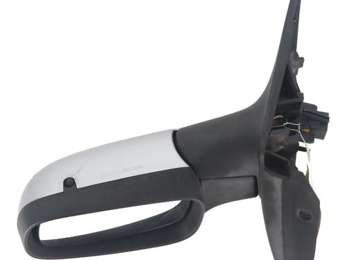 Right mirror RENAULT SCÉNIC II (JM0/1_) 1.5 dCi (JM1E, JM16) | BP29382434C27 